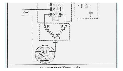 true t-49 refrigerator wiring diagram