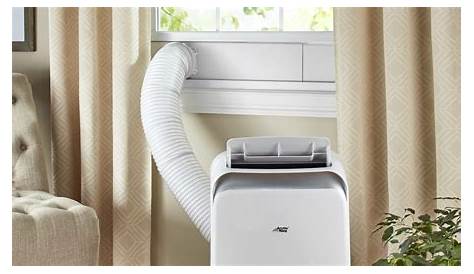 These tips will help you set up your portable A/C | ReviewThis