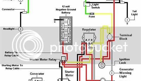 jmor's wiring diagrams