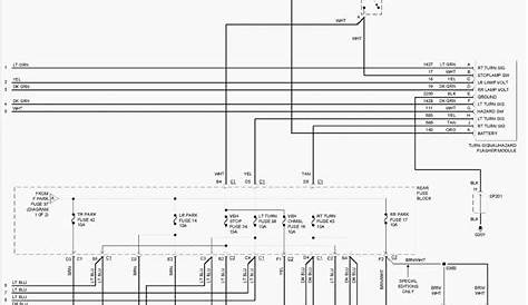 2006 Trailblazer Wiring Diagram | Online Wiring Diagram