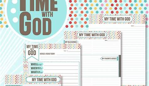 FREE Printable Bible Journal Pages (subscriber freebie) | Free
