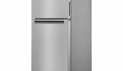 WHIRLPOOL 24-inch Wide Top-Freezer Refrigerator – 11.6 cu. ft