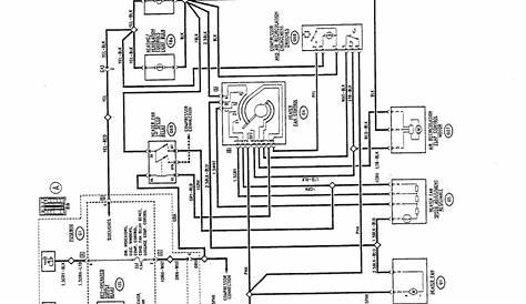 alfa romeo engine wiring diagram