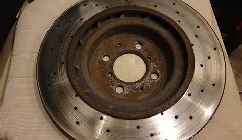 brembo replacement rotors for honda civic