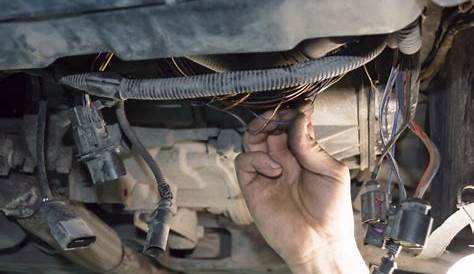replacing wiring harness cost