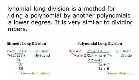 synthetic division worksheets