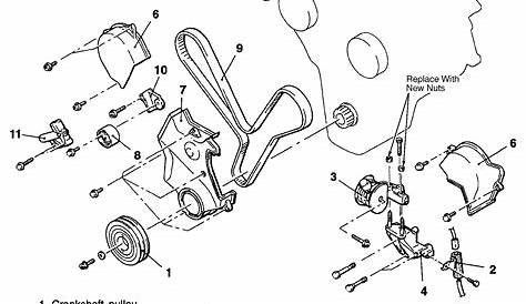 Chrysler 2 5 Engine Diagram - Wiring Diagram