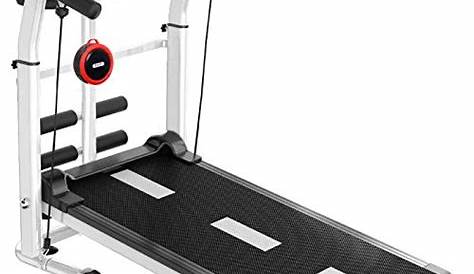 Top 10 Manual Treadmill 150kg UK – Treadmills – Startolek