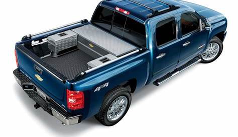 Chevrolet Silverado Photo Gallery #3/13