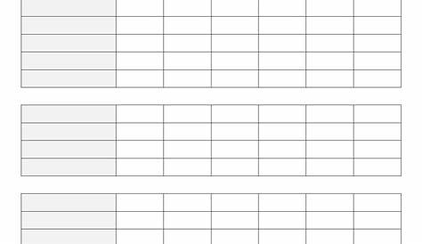 Clue Jr Score Sheet - Edit, Fill, Sign Online | Handypdf
