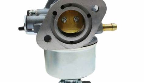 US SELLER Carburetor For Specific Kawasaki FR600V & FS600V Engine