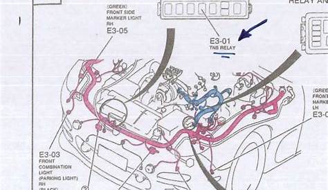 1995 Dodge Neon Wiring Harness Pictures - Faceitsalon.com