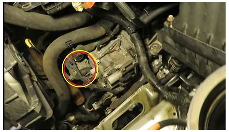 Learn about 101+ images 2009 honda accord starter replacement - In