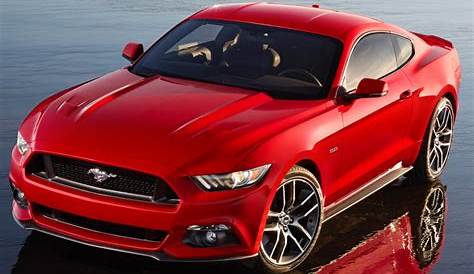 Used 2016 Ford Mustang Coupe Pricing - For Sale | Edmunds