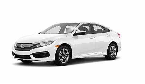 problems with honda civic 2016