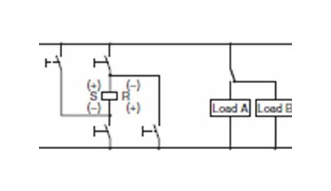 single line diagram protection relays
