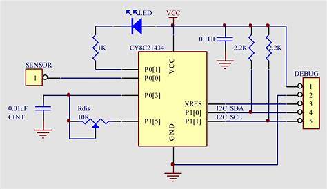 [DIAGRAM] Inductive Proximity Sensor Wiring Diagram Pinout - MYDIAGRAM