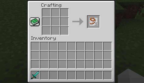 How Do I Make A Lead In Minecraft