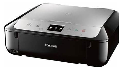 canon mg6800 printer manual