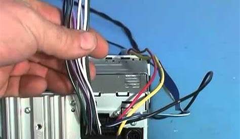 4 gauge kicker amp wiring kit