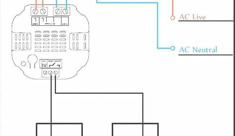 Leviton 3 Way Dimmer Switch Wiring Diagram - Free Wiring Diagram