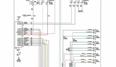 pyle double din wiring diagram