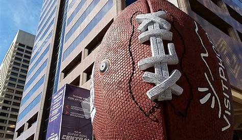 2023 Super Bowl awarded to Arizona | Cronkite News