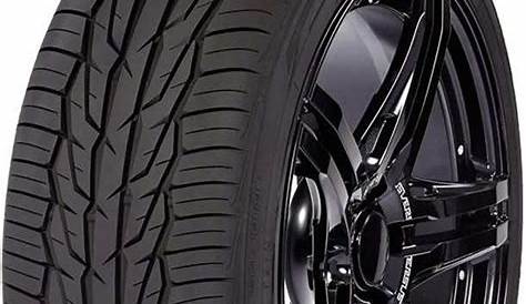 10 Best Tires For Toyota Camry - Wonderful Engineering