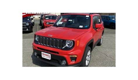 Browse New Chrysler Dodge JEEP RAM Vehicles in Gaithersburg at Criswell
