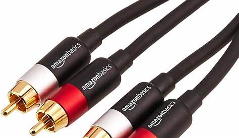 Best RCA cable for car audio - Auto Car Field
