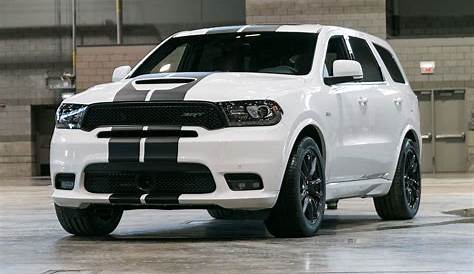 2018 dodge durango rt for sale near me