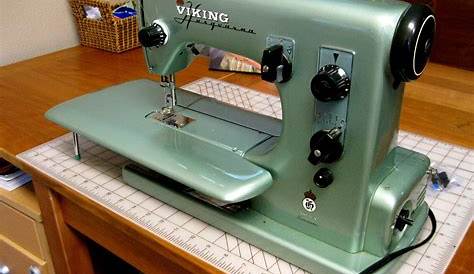 Pin by GeekQuilter on Tattoo ideas | Sewing machine, Viking sewing