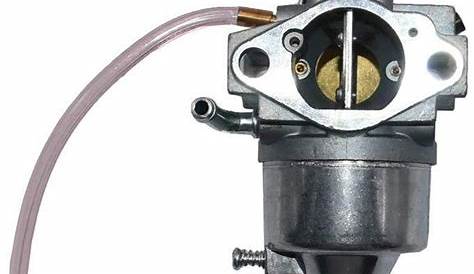Compatible Carburetor for Kawasaki FB460V-DS08 4 Stroke Engine – Tools