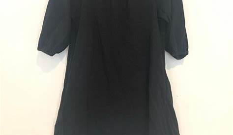 Alice & Ames Black Dress Tie Back Dance Size 5 | Black tie dress, Tie