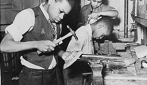 African American Research | National Archives