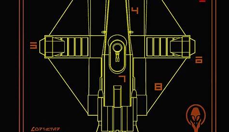 Image - Ghost schematics.png | Star Wars Rebels Wiki | FANDOM powered