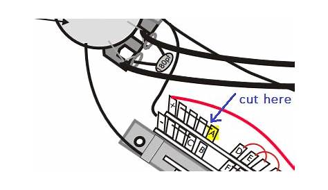 prs guitar wiring diagram