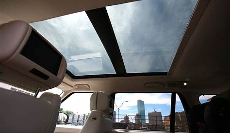 Tip 97+ about toyota panoramic sunroof super cool - in.daotaonec