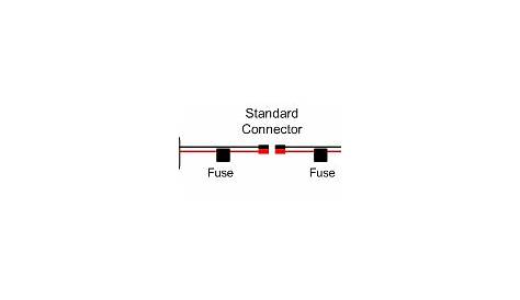 fuse link wiring diagram