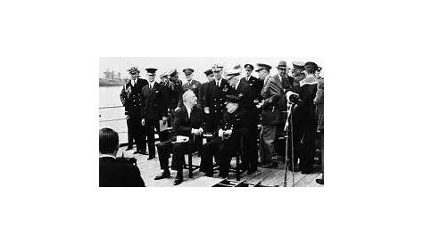 what were the atlantic charter and the yalta conference
