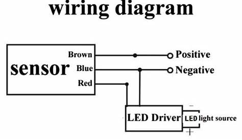 14+ Wiring Diagram For Pir Security Light | Robhosking Diagram