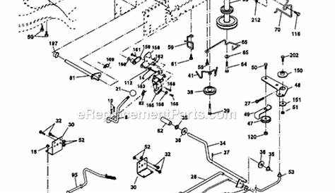 craftsman wiring diagrams