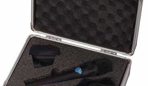 SAMSON CL5 Condenser Vocal Microphone | Kytary.ie