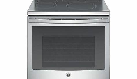 The 10 Best Frigidaire Gallery Induction Range Reviews - Simple Home