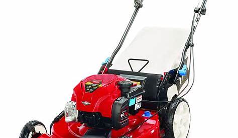 Toro Recycler 22” Self-Propelled SMARTSTOW® Lawn Mower