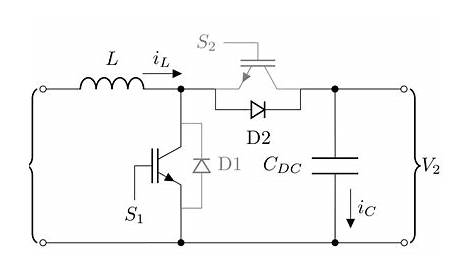 circuitikz - How can I produce this circuit on Latex? - TeX - LaTeX