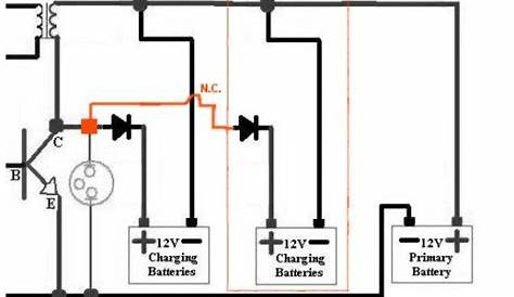 BEDINI SSG CIRCUIT PDF