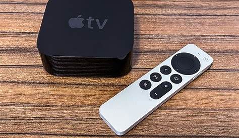Apple TV 4K: An Uncompromising Fully-Featured Streaming Box - AltFizz