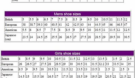 french shoe size to us