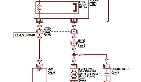 fuel safe wiring diagram